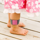 Ilustración para el artículo titulado Esta pulsera médica del MIT hace a los wearables relevantes de verdad